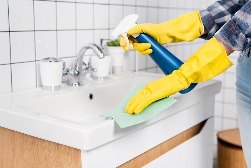A Comprehensive Guide To Mould Removal In Canberra, Australia
