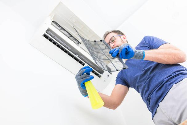 The Best Methods For Cleaning Your Air Conditioner In Bundaberg