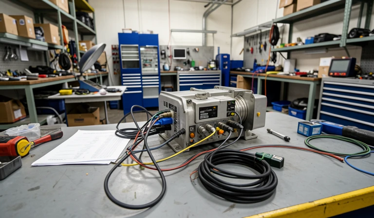 How Should Buyers Compare Custom Wire Harness Manufacturers? — Custom Wire Harness Manufacturers: How to Choose a Supplier (2026)